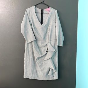 Betsey Johnson Plus Size Dress-16W